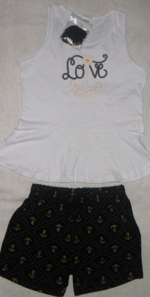 CONJUNTO VERAO CINTO ELIAN